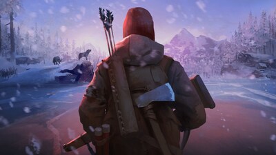 The Long Dark oyunu ücretsiz!