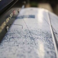 Ege Denizi ve Denizli'de deprem!