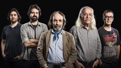 53 yıldır parlayan Anadolu güneşi