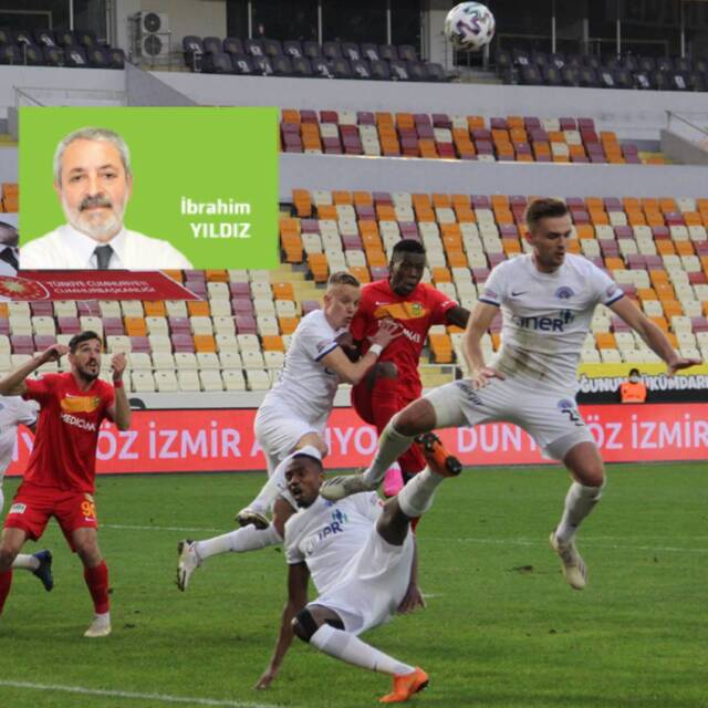 VAR kime, neye göre var?