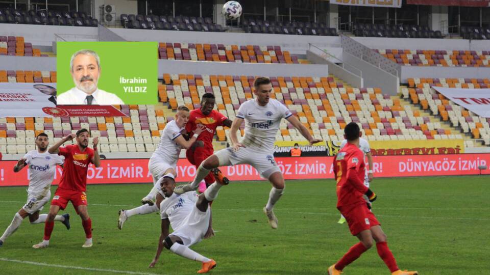 VAR kime, neye göre var?