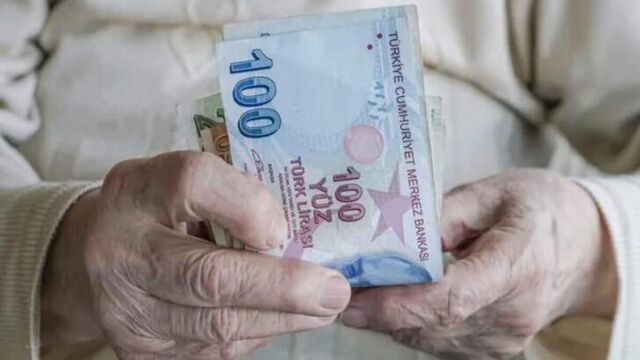 2021 emekli maaşı zammı ne kadar olacak?