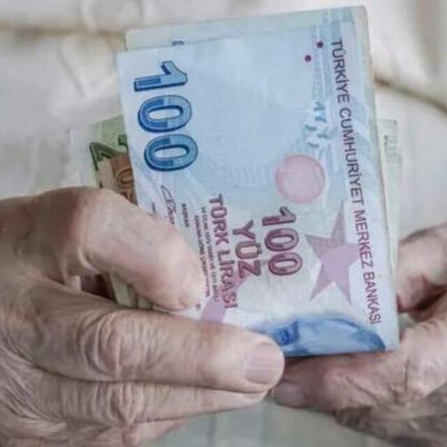 2021 emekli maaşı zammı ne kadar olacak?
