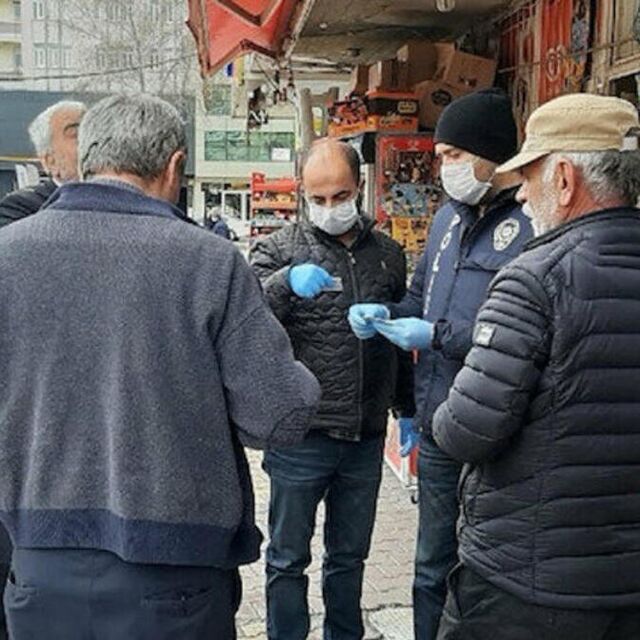 Sokağa çıkma yasağı cezası ne kadar?