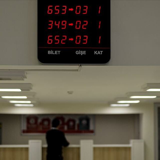 Hafta sonu bankalar açık mı?