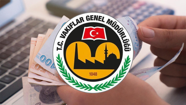 VGM burs sonuçları açıklandı mı?