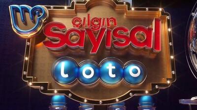 Çılgın Sayısal Loto çekiliş sonuçları