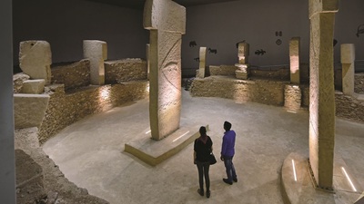 Sanal müzeleri kaç kişi ziyaret etti?