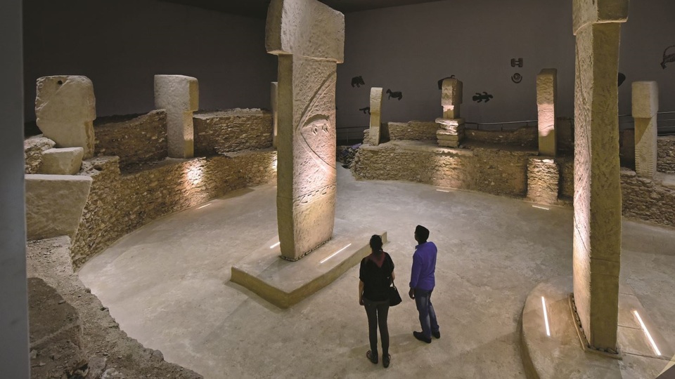 Sanal müzeleri kaç kişi ziyaret etti?