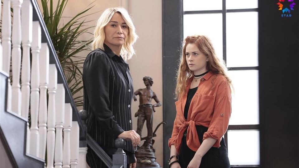 Akrep 3. bölüm fragmanı yayınlandı!