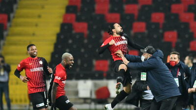 "Golde baraj yanlış kuruldu"