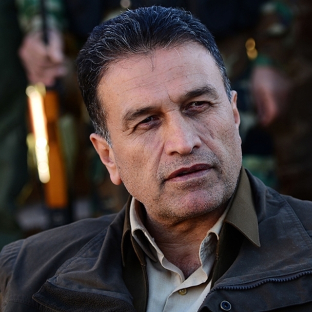 IKBY: PKK, Sincar'ı işgal etti