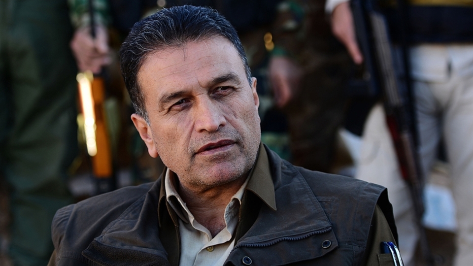IKBY: PKK, Sincar'ı işgal etti