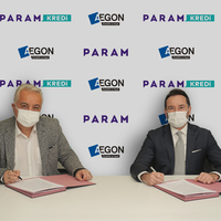 ParamKredi teminat altında