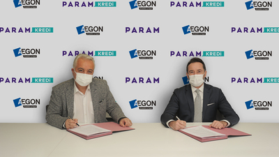 ParamKredi teminat altında