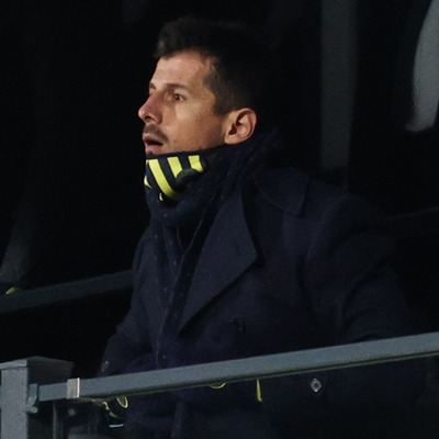 Sakın panik yapma Emre Belözoğlu!