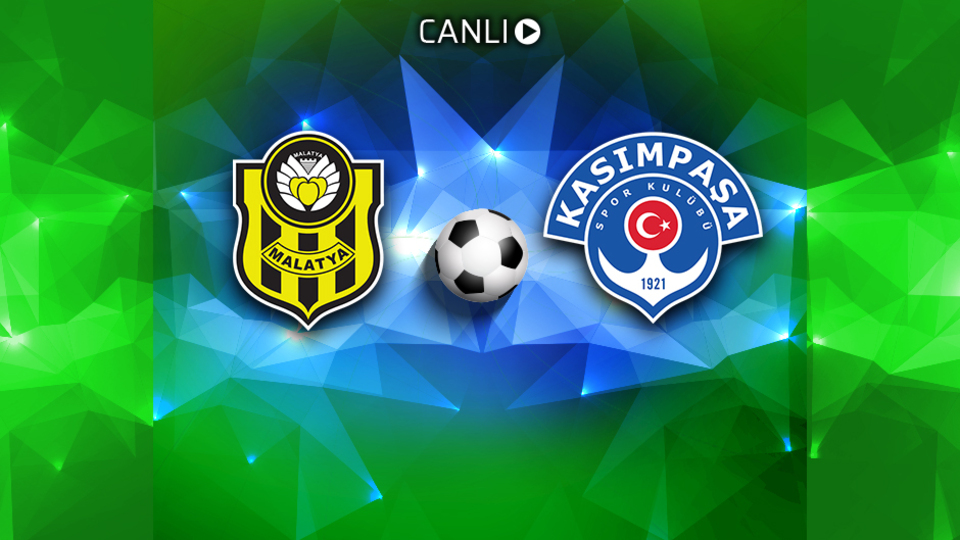 Yeni Malatya penaltılarla kazandı