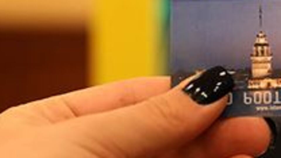 İstanbulkart'a HES kodu tanımlama