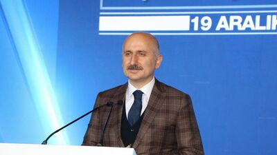 Yeni ihracat treni yolda