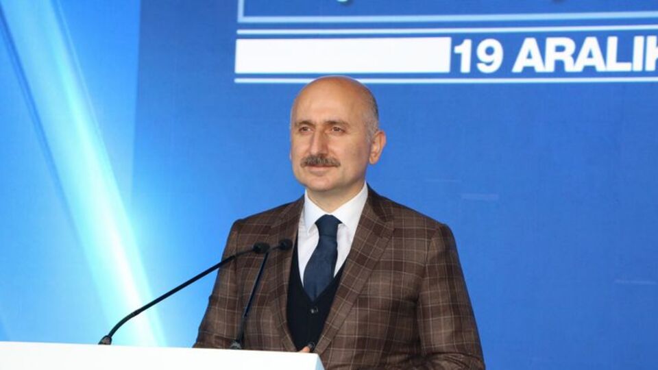 Yeni ihracat treni yolda