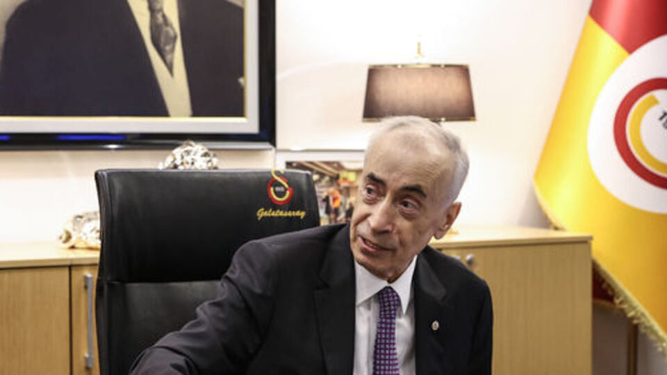 "Hakem camiası el freni olmamalı"