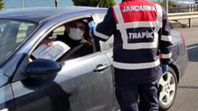 Seyahat İzin Belgesi nasıl alınır?