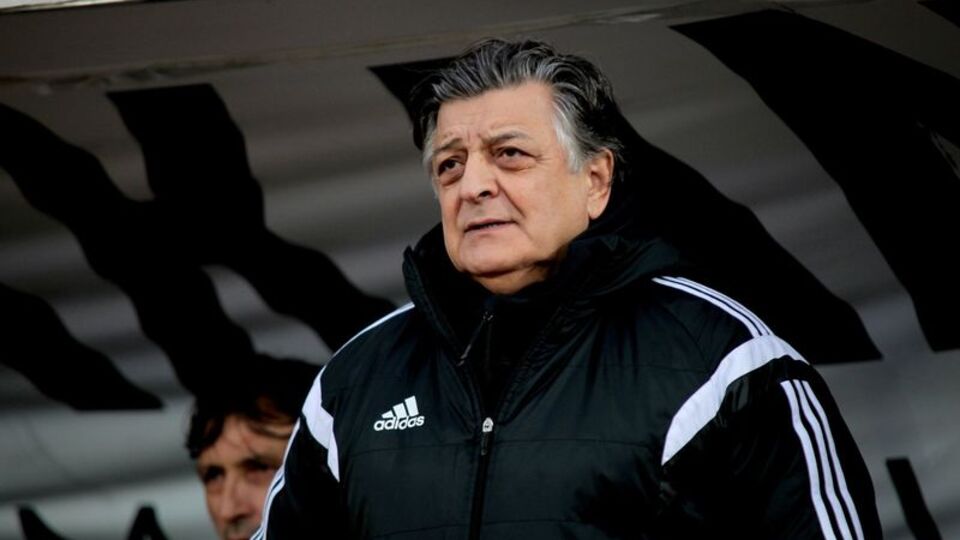 Yılmaz Vural kimdir?