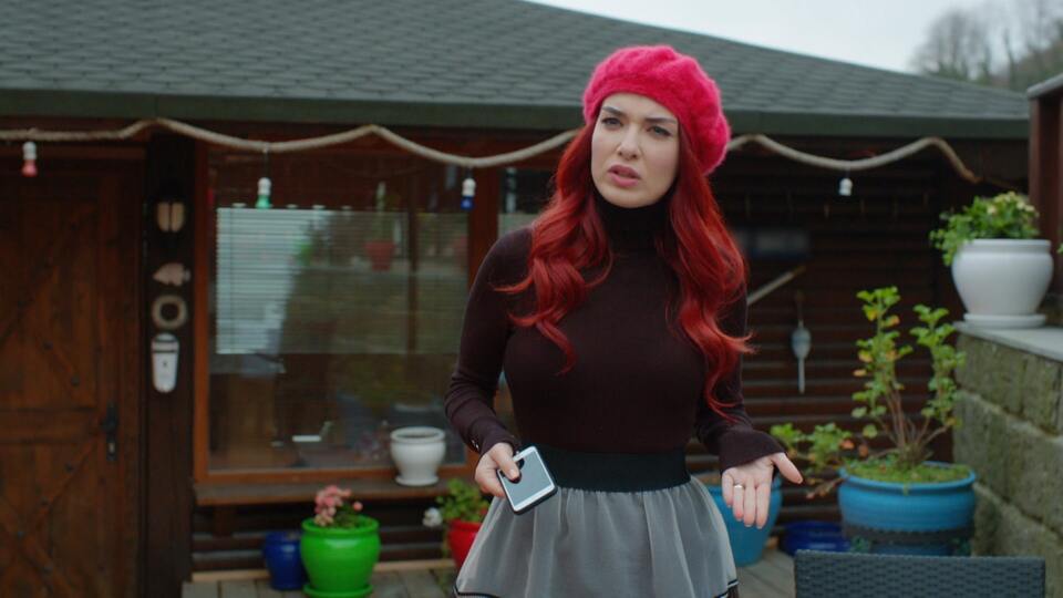 Gizem avcıları yeni görevde!