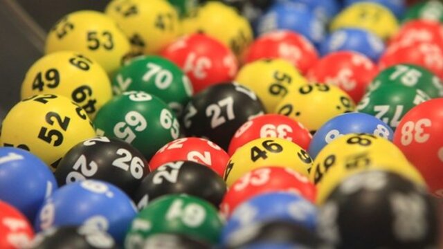19 Aralık Çılgın Sayısal Loto sonuçları