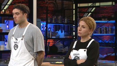 MasterChef eleme adayı kim oldu?