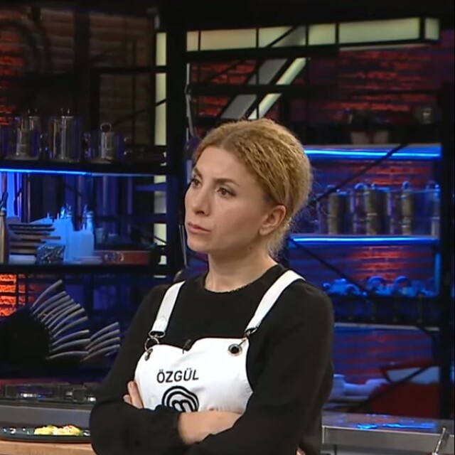 MasterChef eleme adayı kim oldu?