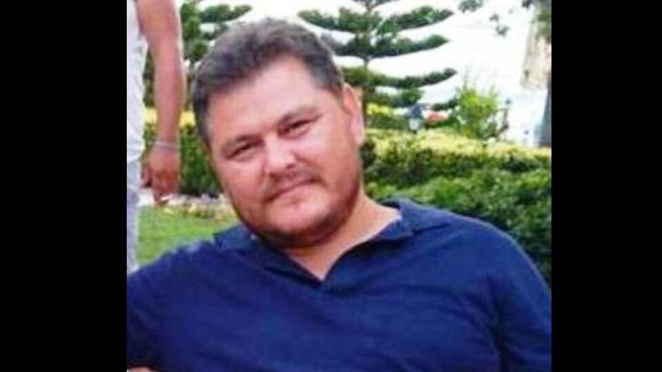 İngilizce öğretmeni, koronaya yenildi