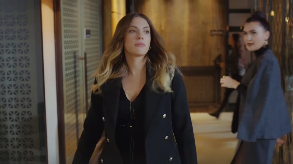 Yasak Elma yeni bölüm fragmanı