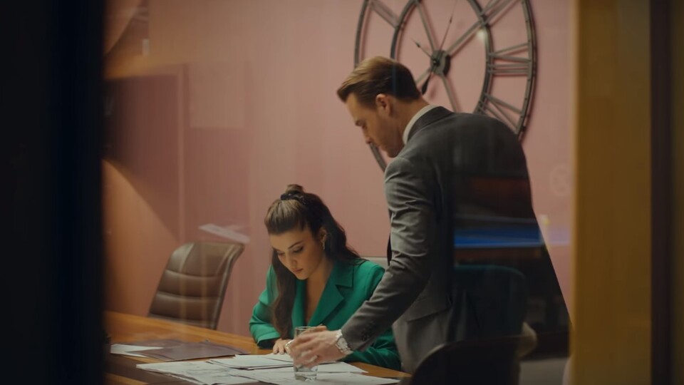 Sen Çal Kapımı yeni bölüm fragmanı