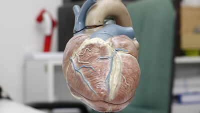 'Koronavirüs, kalp krizini tetikliyor'