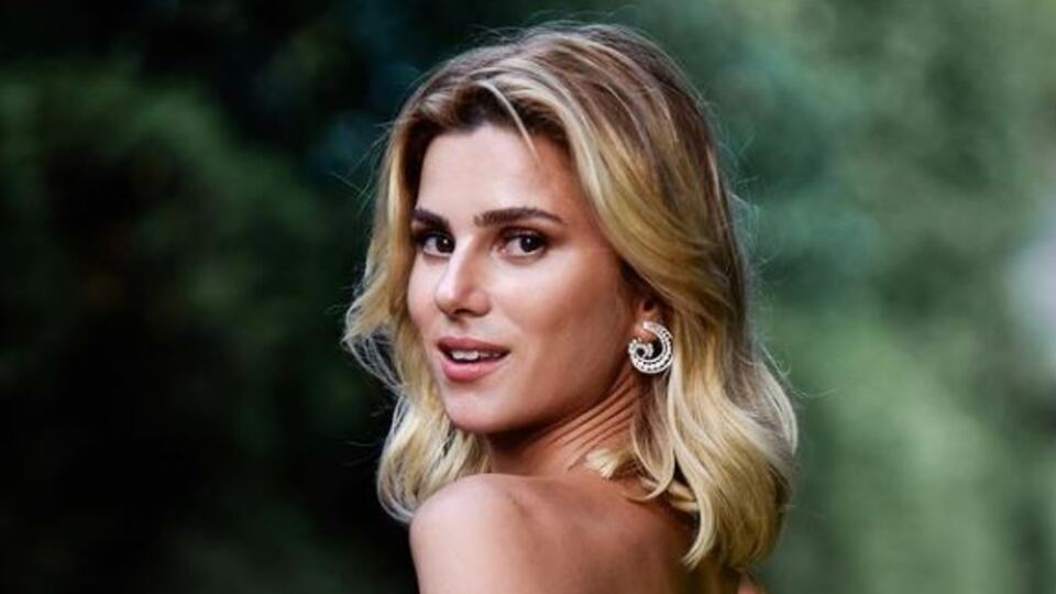 Hacı Sabancı'nın nişanlısı Nazlı Kayı kimdir?