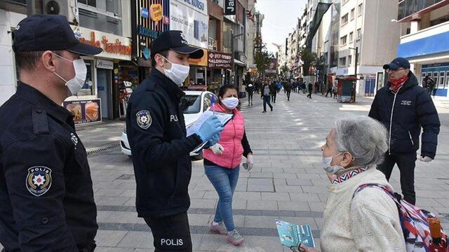 Sokağa çıkma yasağı cezası ne kadar?