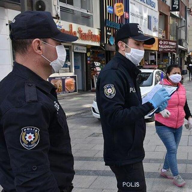 Sokağa çıkma yasağı cezası ne kadar?