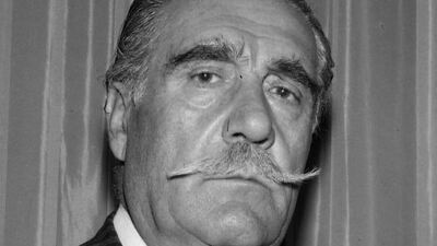 Bugün Hulusi Kentmen'in 27. ölüm yıl dönümü...