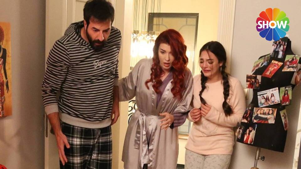 'Kuzey Yıldızı İlk Aşk'ta tüm aileyi derinden etkileyecek acı haber!