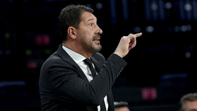 "Yerimizi sağlamlaştırmak istiyoruz"