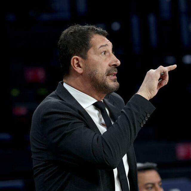 "Yerimizi sağlamlaştırmak istiyoruz"