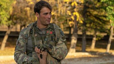 Savaşçı ne zaman başlıyor?