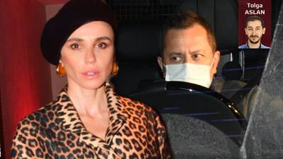 "Aramızda sorun yok"