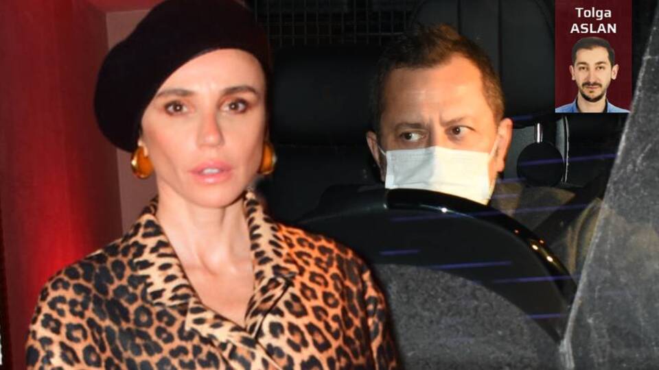 "Aramızda sorun yok"