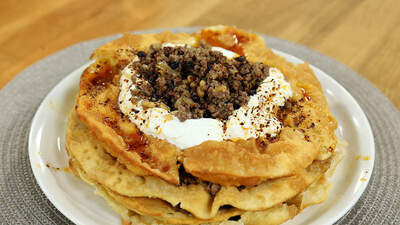 Paşa Böreği nasıl yapılır?