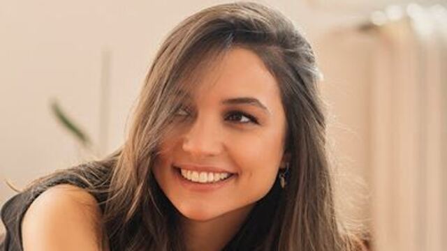 Damla Colbay kimdir?