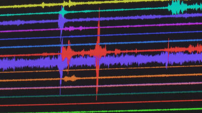 Muğla ve Van'da art arda 3 deprem