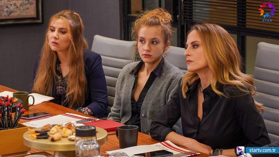 Menajerimi Ara nerede çekiliyor?