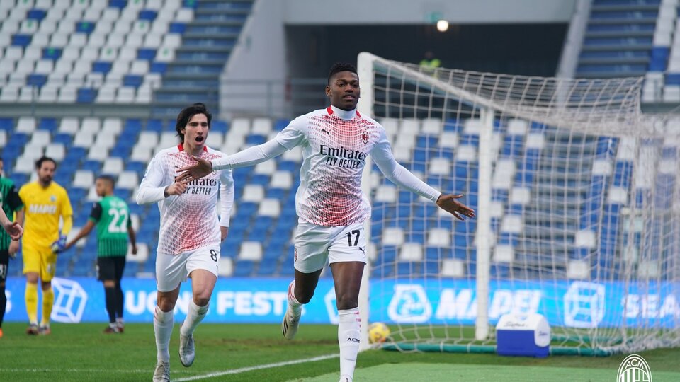 Serie A'da rekor kırıldı!
